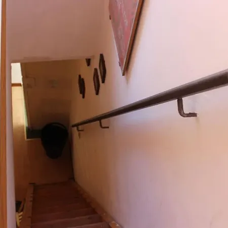Apartman Roof *