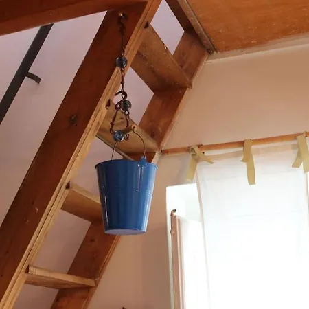 Roof Apartman Palermo