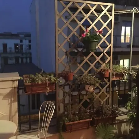 Roof Apartament *