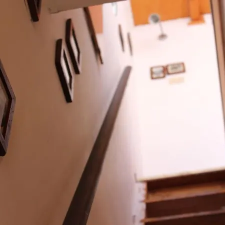 Apartman Roof Palermo