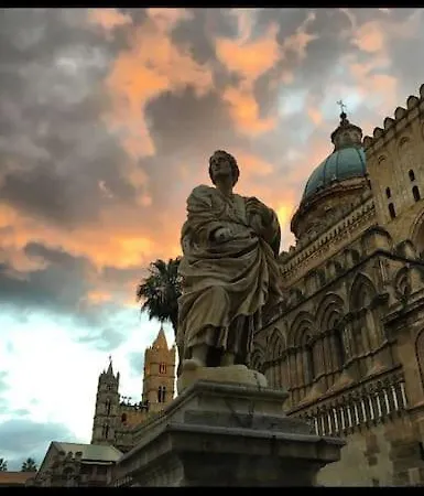Roof * Palermo