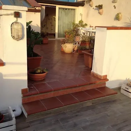 Apartament Roof Palermo