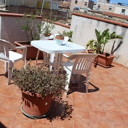 Apartman Roof *