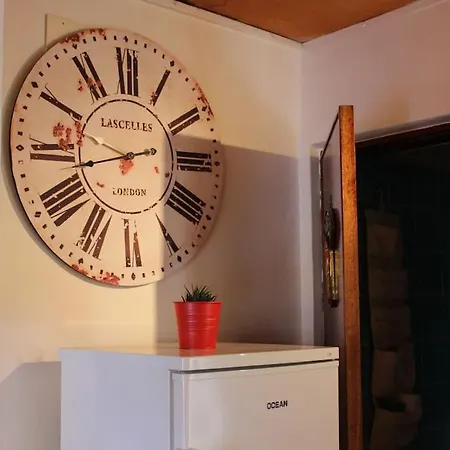Roof Apartament Palermo
