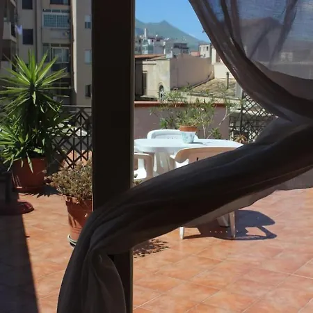 Roof Palermo