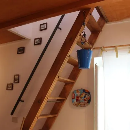 Roof Apartman