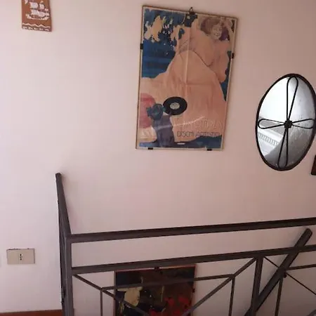Roof Apartament Palermo