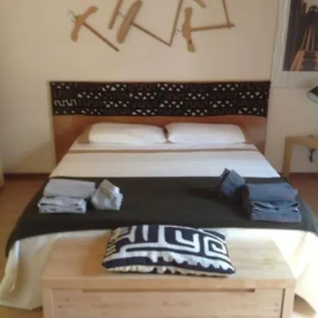 Apartman Roof Palermo