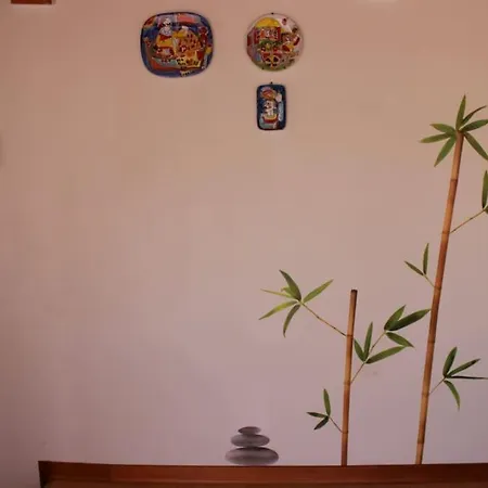 Roof Apartman Palermo