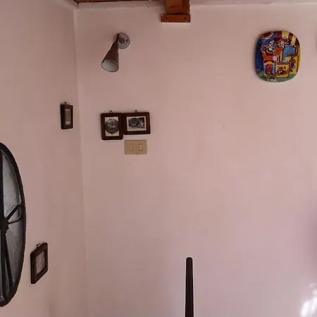 Apartament Roof Palermo