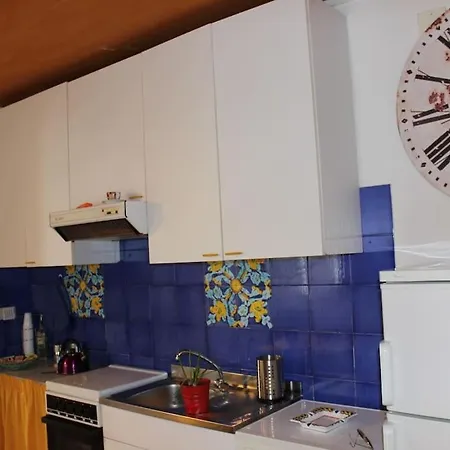 Roof Apartament Palermo
