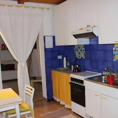 Apartman Roof