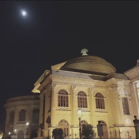 Roof * Palermo