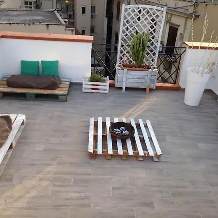 Appartamento Roof *