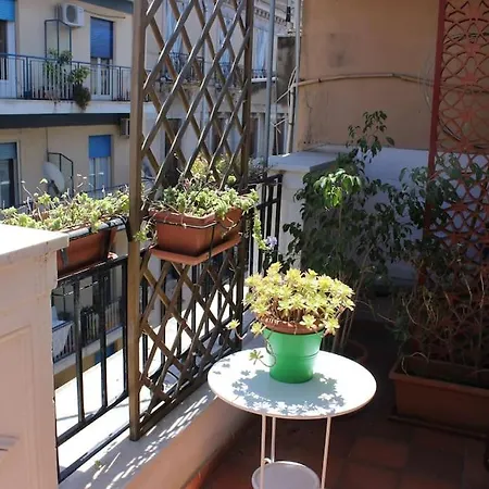 Roof Appartamento