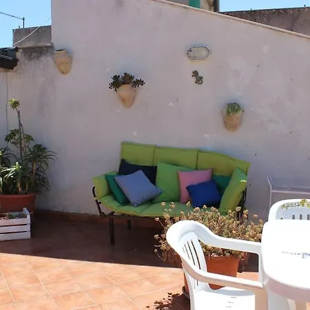 Appartamento Roof