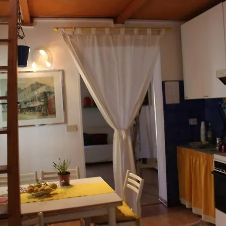 Appartamento Roof