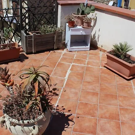 Roof Appartamento