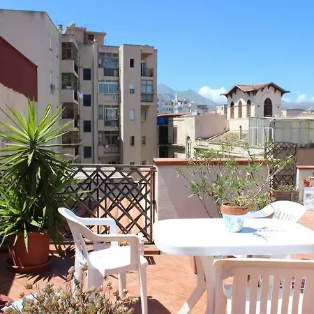 Roof Appartamento *