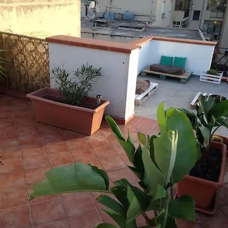 Roof Appartamento