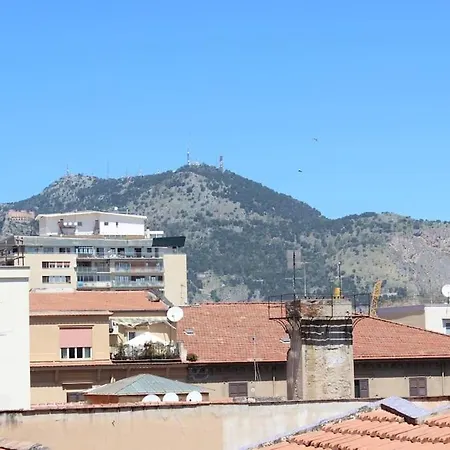Appartamento Roof Palermo