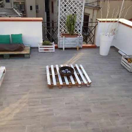 Appartamento Roof
