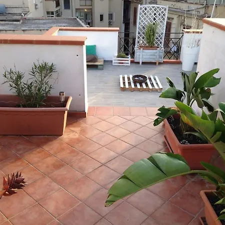 Appartamento Roof *
